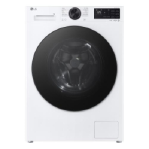 Lavadora carga frontal LG F4X5009TLB