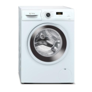 Lavadora carga frontal Balay 3TS285BS