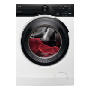 Euronics  Lavadora carga frontal AEG SERIE 600 PROSENSE LFE6G54H4B