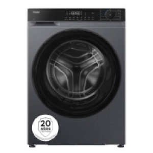 Euronics  Lavadora Haier HW80BP14357GTUIB