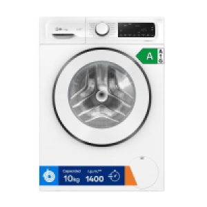 Euronics  Lavadora Balay 3TS3107BD
