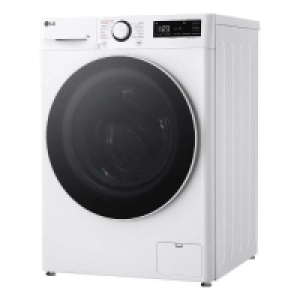 Lavadora carga frontal LG F4WR6009A0W