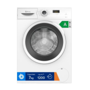 Euronics  Lavadora carga frontal Balay 3TS273BA