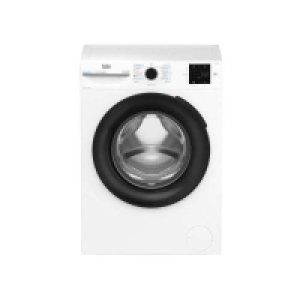 Lavadora de carga frontal Beko SERIE B300 BM3WFT3821WB