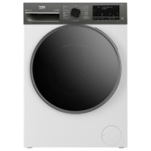 Euronics  Lavadora Beko B5WFT61043TWBC