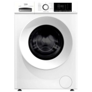 Euronics  Lavadora carga frontal Beko B1XW864WSPT