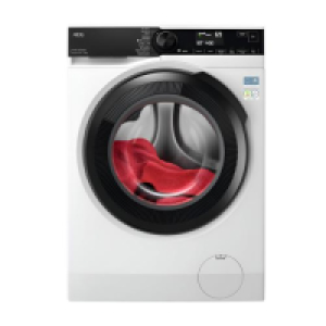 Euronics  Lavadora carga frontal AEG LFR7394N4B
