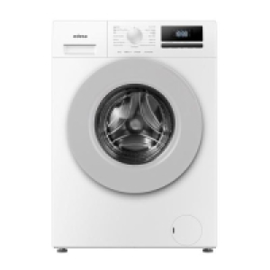Euronics  Lavadora carga frontal Edesa EWF-6200 WH BLANCO