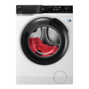 Euronics  Lavadora carga frontal AEG LFR7324L4O