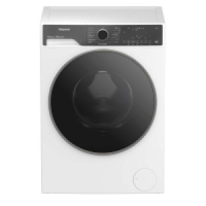 Euronics  Lavadora carga frontal Hotpoint HP 105 CARE SPT