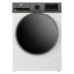 Euronics  Lavadora Beko B5WFT6843TWBC