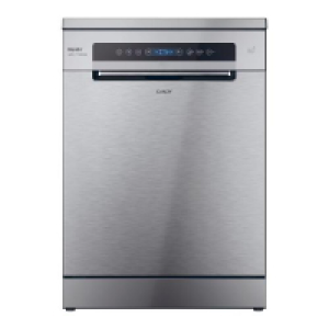 Euronics  Lavavajillas Candy CF 4C0F1S