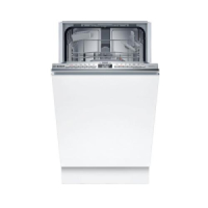 Lavavajillas Bosch SPH4EKX17E