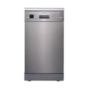 Euronics  Lavavajillas Infiniton DIW-4513XD3