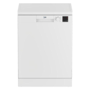 Lavavajillas Beko DVN05320 W