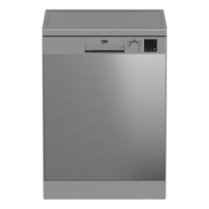 Euronics  Lavavajillas Beko DVN05320X