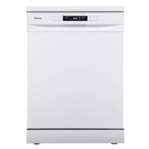Euronics  Lavavajillas Hisense HS623D10W