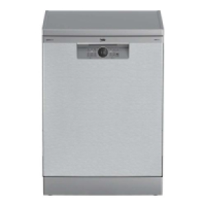 Euronics  Lavavajillas Beko BDFN26540XP