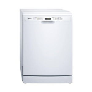 Euronics  Lavavajillas Balay 3VS5332BP