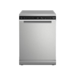 Lavavajillas Whirlpool W7FHS41X