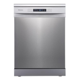 Euronics  Lavavajillas Hisense HS622E10X