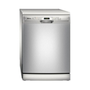 Euronics  Lavavajillas Balay 3VS5332IP