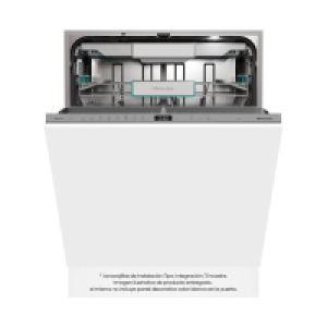 Euronics  Lavavajillas Hisense HV16A