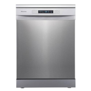 Euronics  Lavavajillas Hisense Hisense HS623D10X