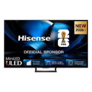 Televisor Hisense 65U7SE 65 Inch