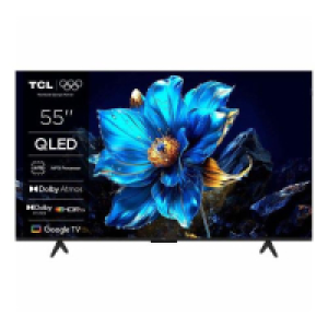 Euronics  Televisor TCL 55T69C 55