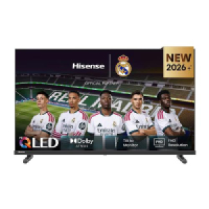 Televisor Hisense 4NA4S 40 Inch