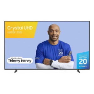 Televisor Samsung TU50U8075H 50