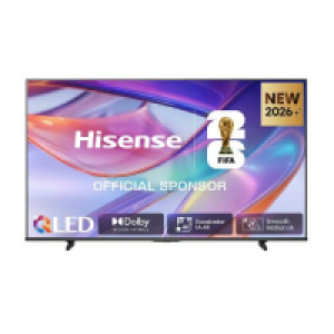 Televisor Hisense 43Q7S 43 Inch