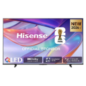 Televisor Hisense 50Q7S 50