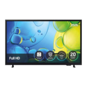 Euronics  Televisor Samsung TU32F6005FK 32