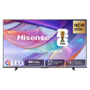 Euronics  Televisor Hisense 75E7S 75
