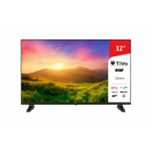 Euronics  Televisor JVC LT32VH3600