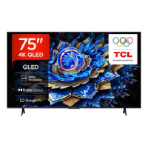 Televisor TCL 75T69C 75