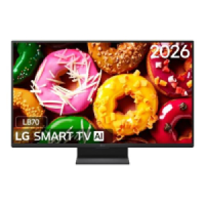 Televisor LG 27LB70006LA 27 Inch