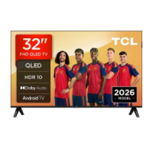 Euronics  Televisor TCL 32S5L 32 Inch