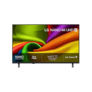 Televisor LG 50NU850B6LA 50