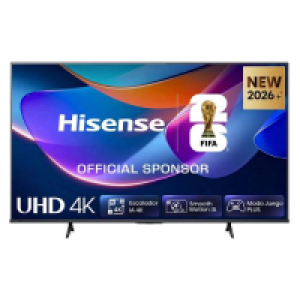Euronics  Televisor Hisense 55A6S 55