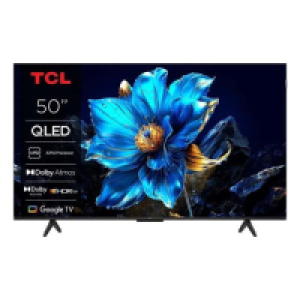 Euronics  Televisor TCL 50T69C 50