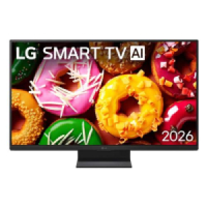 Euronics  Televisor LG 24LB70006LA 24