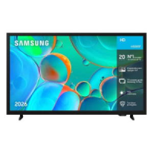 Televisi&oacute;n Samsung TU32H5005 32