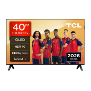 Televisor TCL 40S5L 40 Inch