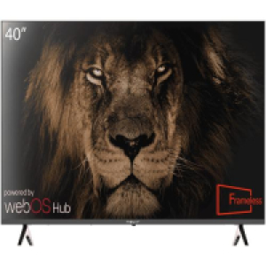 Televisor Nevir NVR-8840-40FHWBT 40 Inch