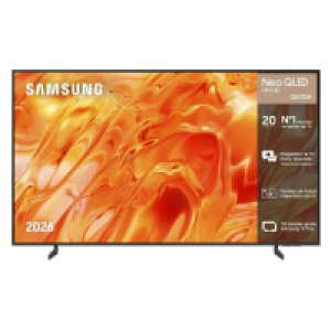 Televisor Samsung TQ65QN70FAUXXC 65