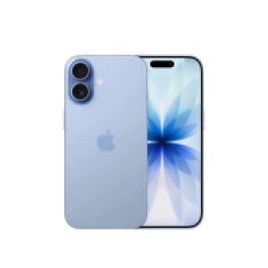 Tel&eacute;fono Apple IPHONE 17 256GB MIST BLUE