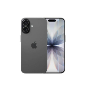 Euronics  Tel&eacute;fono Apple IPHONE 17 256GB BLACK